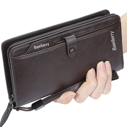 LONG WALLET