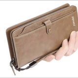 LONG WALLET