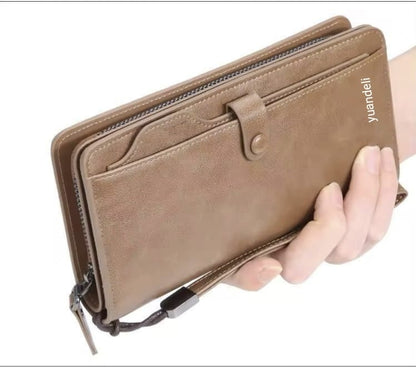 LONG WALLET
