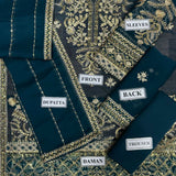 WEDDING CHIFFON COLLECTION