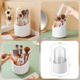 ROTATE BRUSH HOLDER