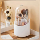 ROTATE BRUSH HOLDER