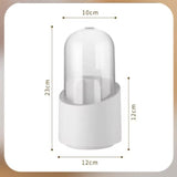ROTATE BRUSH HOLDER