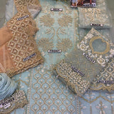 FANCY COLLLECTION-3PCS