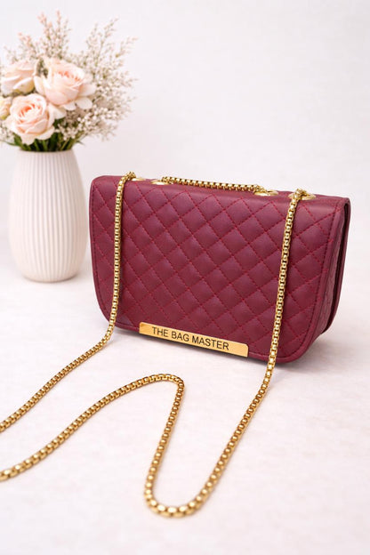 CROSSBODY BAG