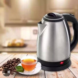 Electric kettle