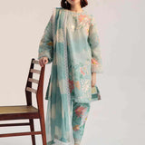 Lawn Collection-3PCS