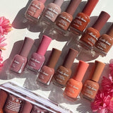 NAIL PAINTS