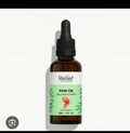 Pain Relief Oil – Fast, Natural & Deep-Action Comfort