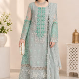 ORGANZA COLLECTION