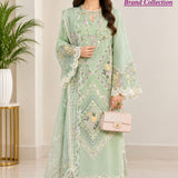 Lawn chicken Kari Collection