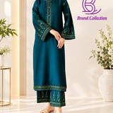 Zaib Outfit