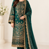 WEDDING CHIFFON COLLECTION