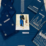 Zaib Outfit